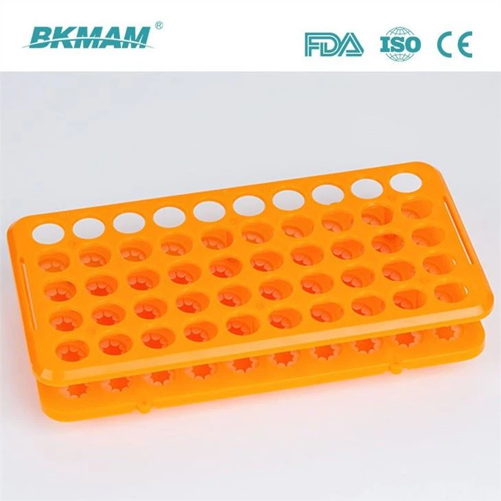 50 Holes Test Tube Holder