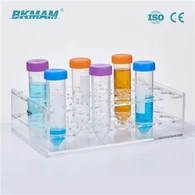 プラスチック滅菌ファルコン チューブ