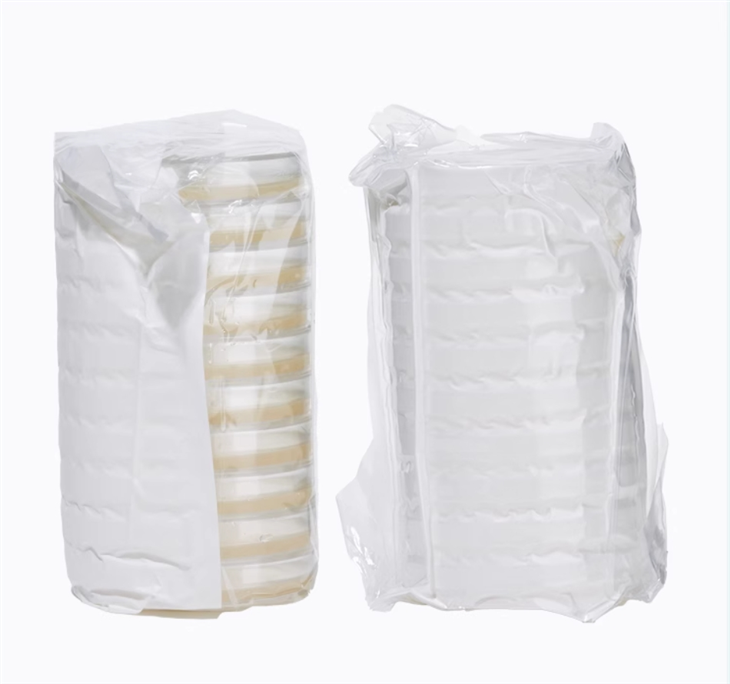 Culture Medium Lab Use Tryptone Soy AGAR (triple Pack)TSA AGAR Plate 9cm Nutrient Agar Medium Plate