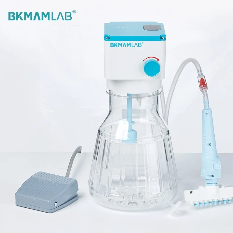 Laboratory Equipment Vacuum Aspirator best