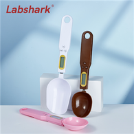 電子計量スプーン