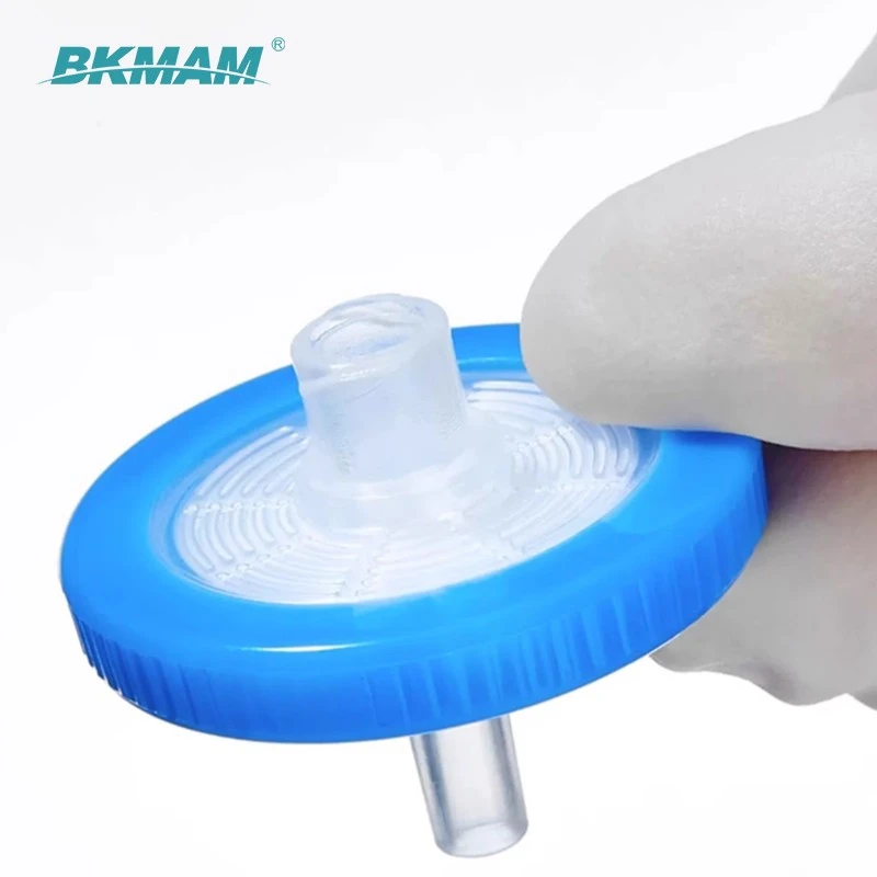 Sterile Syringe Filter